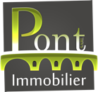 Logo Pont Immobilier